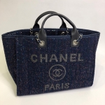 Сумка женская Chanel Артикул LUX-40668. Вид 1