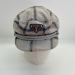 Кепи Prada Артикул LUX-40824. Вид 1