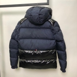 Куртка мужская Moncler Артикул LUX-40953. Вид 2