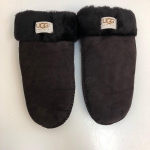 Варежки мужские  Ugg Australia Артикул LUX-41366. Вид 1