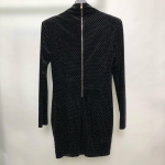 Платье  Артикул LUX-41493. Вид 3