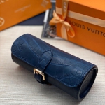 Футляр для часов Louis Vuitton Артикул LUX-41756. Вид 1