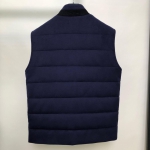  Жилет мужской   Артикул LUX-41999. Вид 2