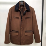 Куртка мужская Loro Piana Артикул LUX-42261. Вид 1