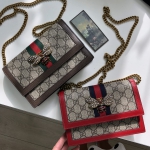 Сумка женская Gucci Артикул LUX-18193. Вид 2