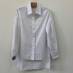 Рубашка женская Fendi Артикул LUX-13218. Вид 1