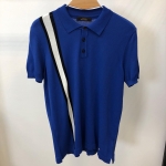 Поло Bottega Veneta Артикул LUX-33568. Вид 1