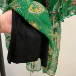 Платье  Артикул LUX-33618. Вид 2