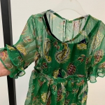 Платье  Артикул LUX-33618. Вид 3