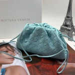 Сумка женская Pouch  Bottega Veneta Артикул LUX-33389. Вид 1