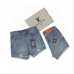 Шорты Louis Vuitton Артикул LUX-33438. Вид 1