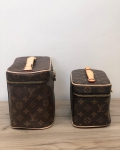 Косметички Louis Vuitton  Артикул LUX-33888. Вид 2