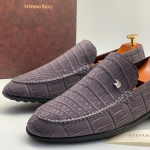 Лоферы мужские  Stefano Ricci Артикул LUX-33783. Вид 3