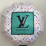 Зонт Louis Vuitton Артикул LUX-33665. Вид 2