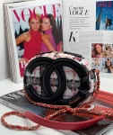 Сумка женская Chanel Артикул LUX-33396. Вид 1