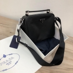 Сумка женская Prada Артикул LUX-33797. Вид 5