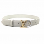 Ремень женский Louis Vuitton Артикул LUX-33585. Вид 1