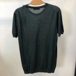 Футболка мужская Bottega Veneta Артикул LUX-33555. Вид 2