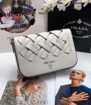 Сумка женская Prada Артикул LUX-33515. Вид 1