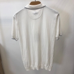  Поло Marco Zanetti  Артикул LUX-33562. Вид 2