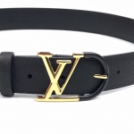 Ремень женский Louis Vuitton Артикул LUX-33586. Вид 3