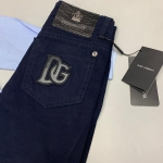 Брюки Dolce & Gabbana Артикул LUX-33895. Вид 2