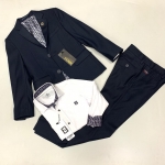 Костюм Fendi Артикул LUX-33646. Вид 1