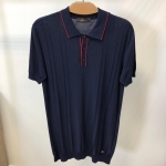 Поло Bottega Veneta Артикул LUX-33566. Вид 1