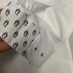 Рубашка Christian Dior Артикул LUX-33896. Вид 3