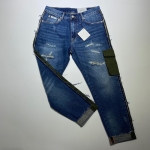 Джинсы мужские  Loewe Артикул LUX-34205. Вид 1