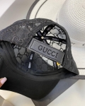 Бейсболка  Gucci Артикул LUX-33256. Вид 3