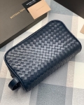 Несессер Bottega Veneta Артикул LUX-22631. Вид 1