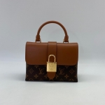 Сумка женская Locky  Louis Vuitton Артикул LUX-33954. Вид 2