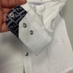 Рубашка Fendi Артикул LUX-33897. Вид 3