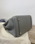  Сумка женская Birkin Togo  Hermes Артикул LUX-34436. Вид 2