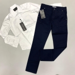 Брюки Fendi Артикул LUX-33894. Вид 1