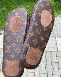 Тапочки Louis Vuitton Артикул LUX-33784. Вид 3