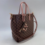Сумка женская Belmont  Louis Vuitton Артикул LUX-34042. Вид 2