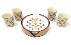 Сервиз Louis Vuitton Артикул LUX-34078. Вид 1