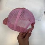  Бейсболка   Louis Vuitton Артикул LUX-33691. Вид 2