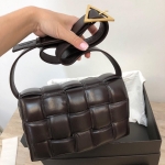 Сумка женская Bottega Veneta Артикул LUX-34539. Вид 1