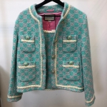 Костюм женский Gucci Артикул LUX-28407. Вид 1