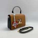 Сумка женская Crafty Twist  Louis Vuitton Артикул LUX-33952. Вид 1
