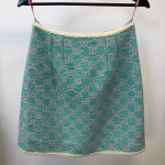 Костюм женский Gucci Артикул LUX-28407. Вид 2