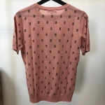 Футболка женская Burberry Артикул LUX-34477. Вид 2