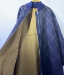 Пальто   Артикул LUX-34467. Вид 2