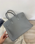  Сумка женская Birkin Togo  Hermes Артикул LUX-34436. Вид 3