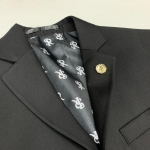 Костюм Stefano Ricci Артикул LUX-34185. Вид 3