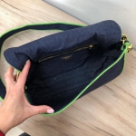  Сумка женская Fendi Артикул LUX-34189. Вид 2