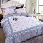 Комплект постельного белья Billionaire Артикул LUX-34400. Вид 1